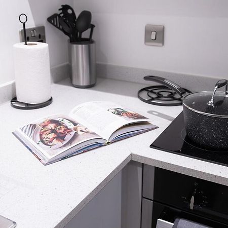 Luxury Mcr 2Bed,2Bath Apartment- Central Location! Manchester Buitenkant foto