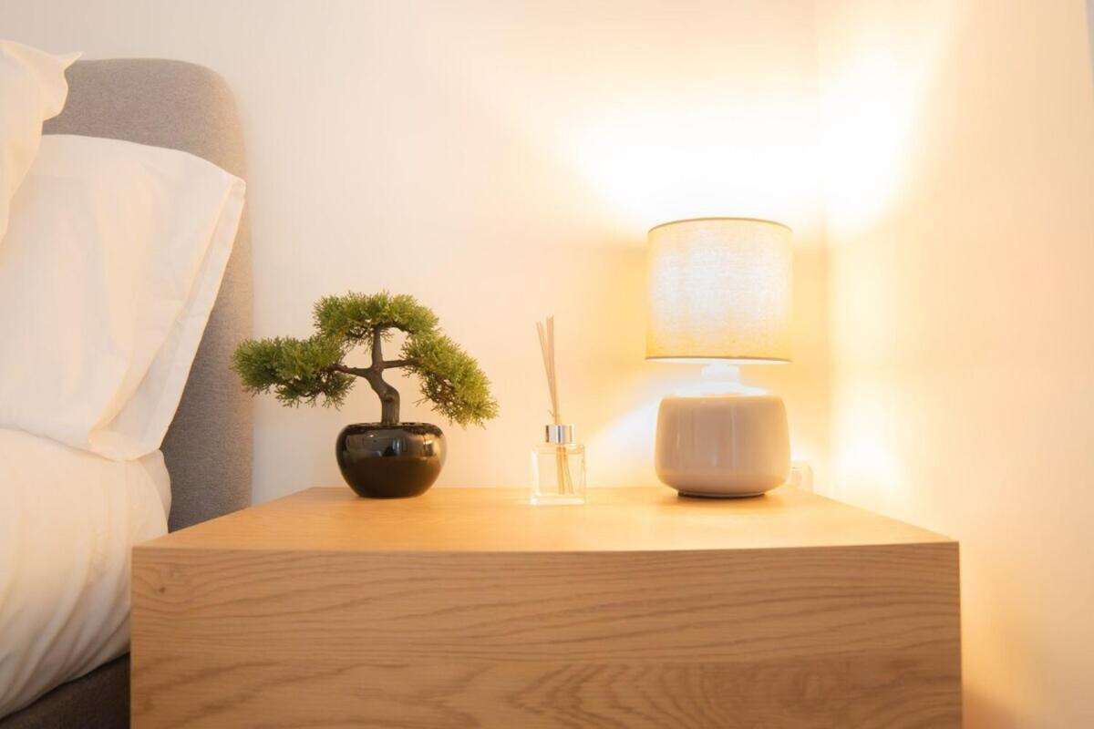 Luxury Mcr 2Bed,2Bath Apartment- Central Location! Manchester Buitenkant foto